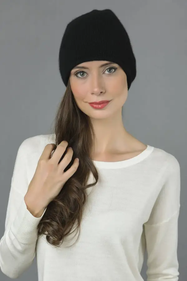 Louis Vuitton 100% Cashmere Hats for Women for sale