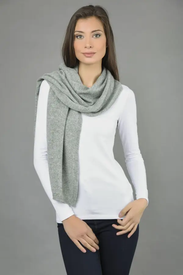 Sciarpe donna (100% Cashmere)