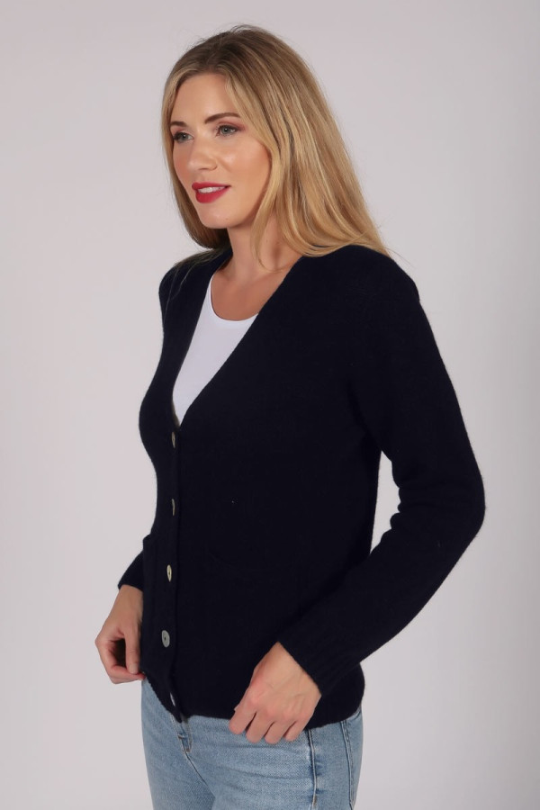 Women's Cashmere Cardigans - Our Collection