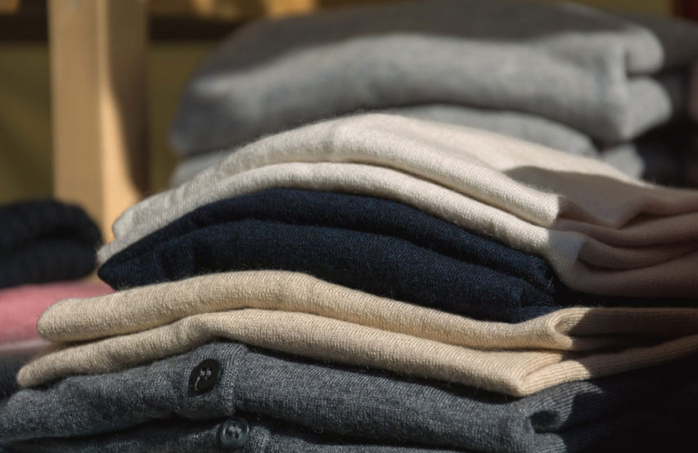 Cashmere vs Cotton – What Are The Differences?